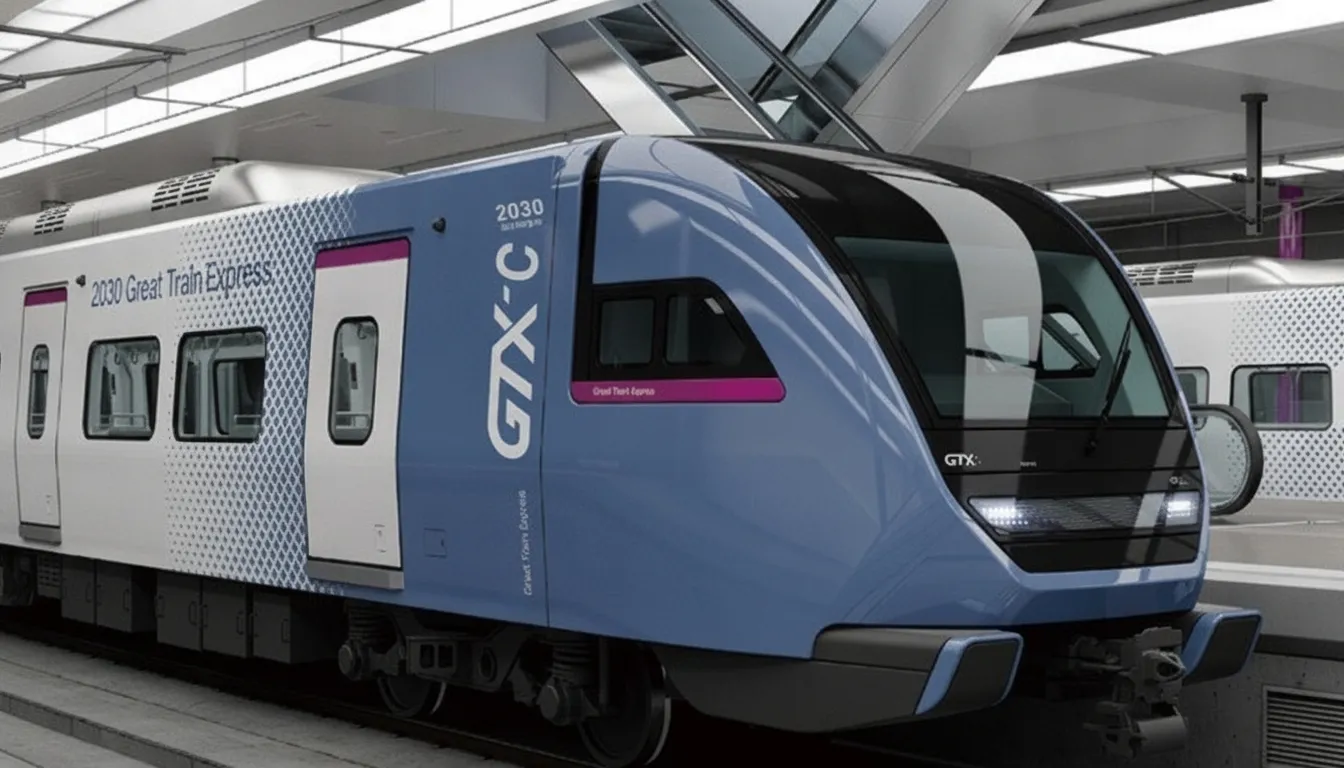 GTX-C 가상 이미지